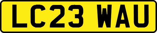 LC23WAU