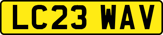 LC23WAV