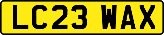 LC23WAX