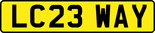 LC23WAY