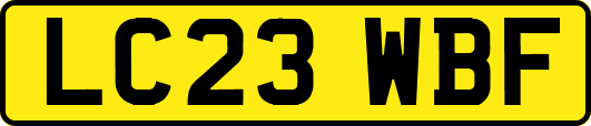 LC23WBF