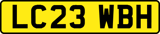 LC23WBH