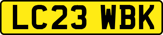 LC23WBK