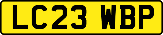 LC23WBP