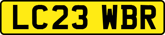 LC23WBR