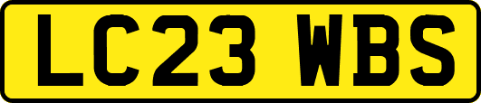 LC23WBS