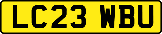 LC23WBU