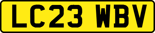 LC23WBV