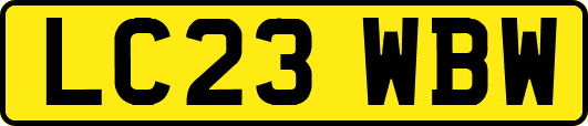LC23WBW