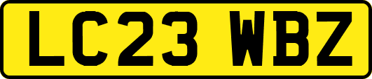 LC23WBZ