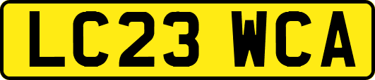 LC23WCA