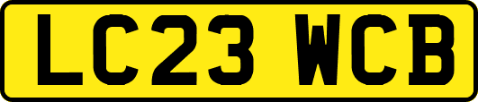 LC23WCB