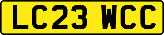 LC23WCC