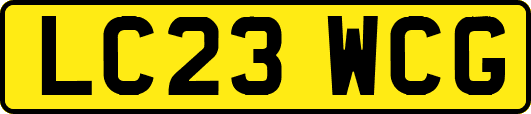 LC23WCG