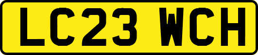 LC23WCH