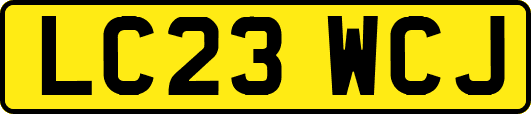 LC23WCJ