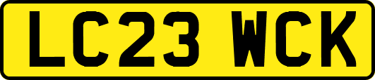 LC23WCK