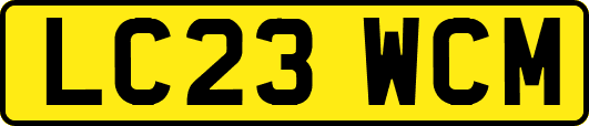 LC23WCM