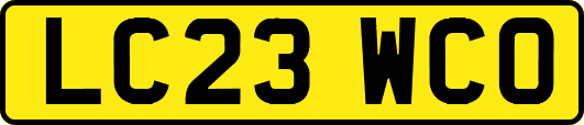 LC23WCO