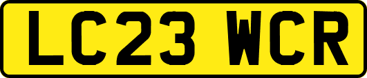 LC23WCR