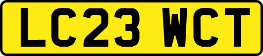 LC23WCT