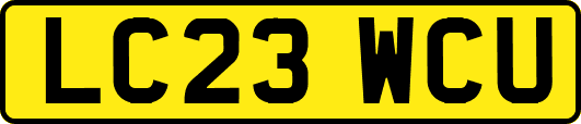 LC23WCU