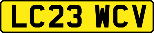LC23WCV