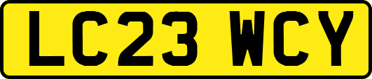 LC23WCY