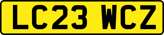 LC23WCZ