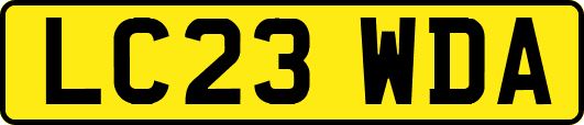 LC23WDA