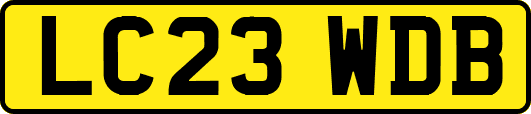 LC23WDB