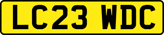 LC23WDC