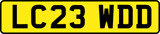 LC23WDD