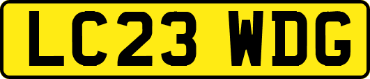 LC23WDG