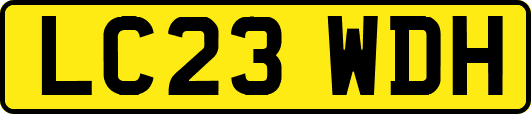 LC23WDH