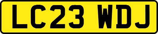 LC23WDJ