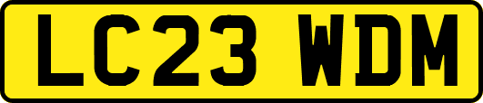 LC23WDM