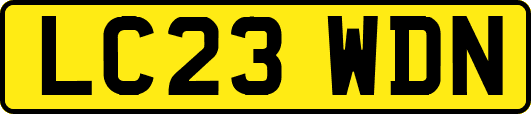 LC23WDN