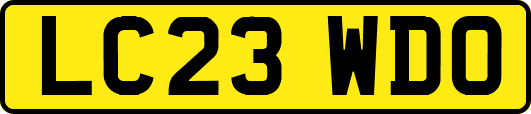 LC23WDO