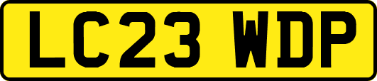 LC23WDP