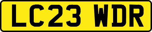 LC23WDR