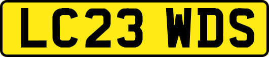 LC23WDS