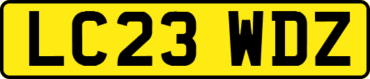 LC23WDZ