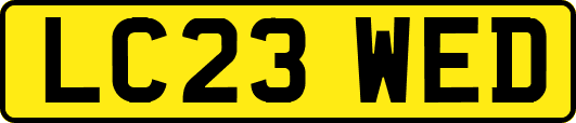 LC23WED