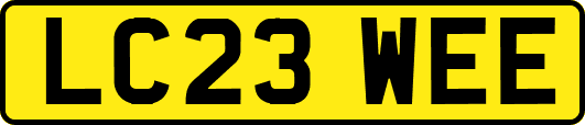 LC23WEE