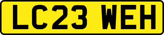 LC23WEH