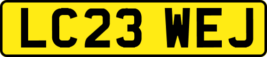 LC23WEJ
