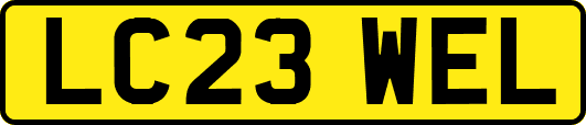 LC23WEL