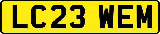LC23WEM