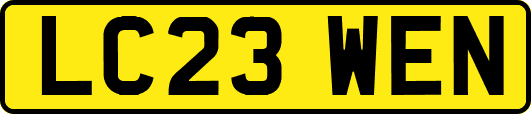 LC23WEN